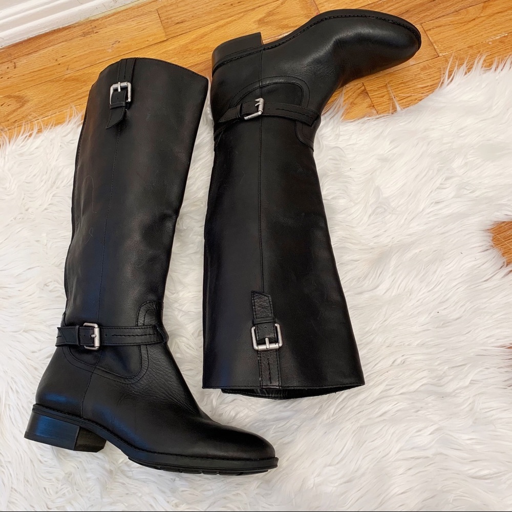 SOLD Sam Edelman Riding Boot Size 8